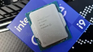 Intel Core I9 12th Generation Cpu
