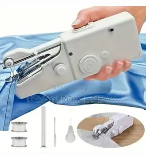Handy Stitch Sewing Machine