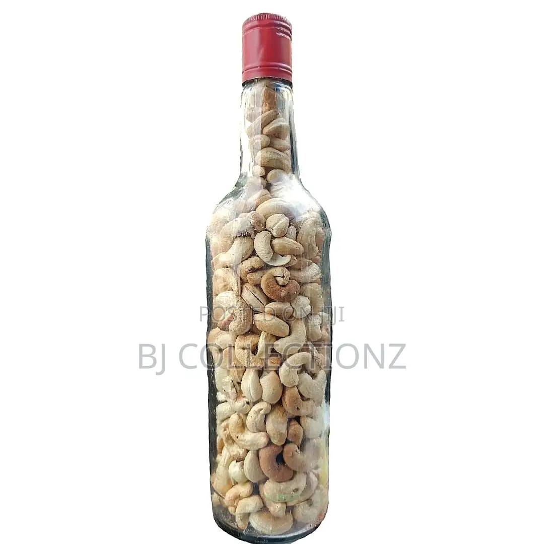 Cashew Nuts Available