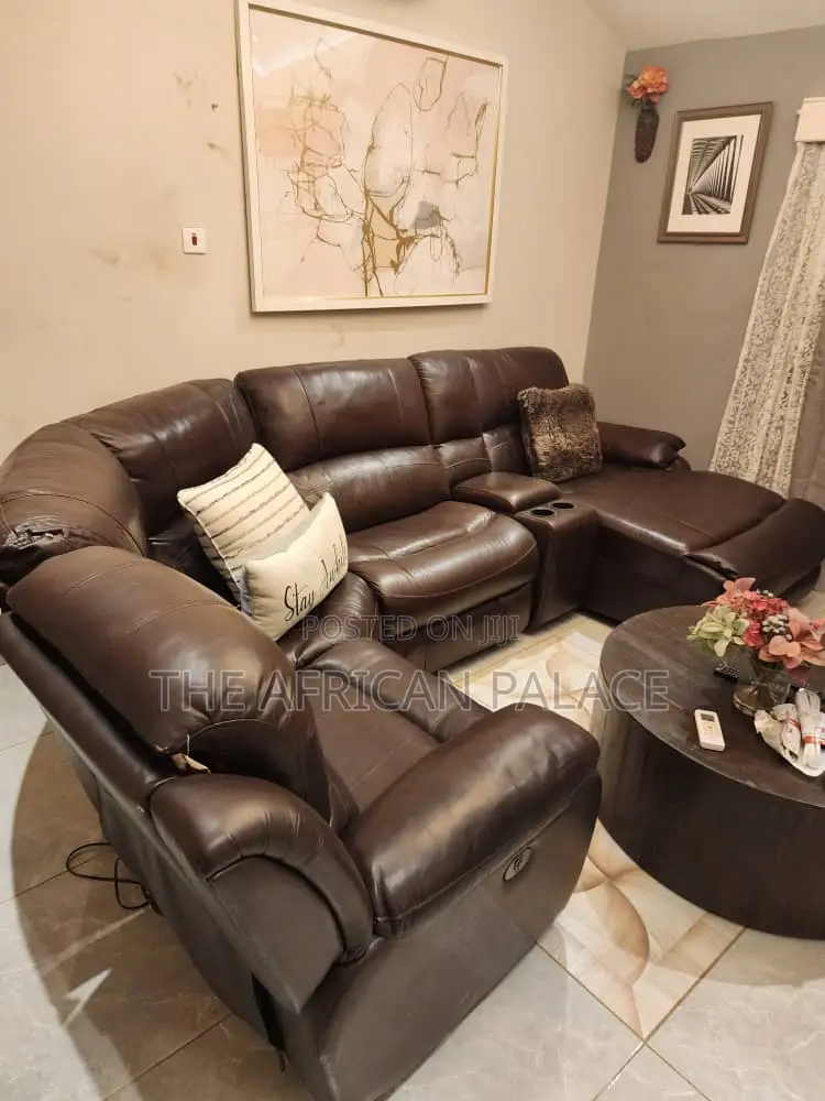 Furnished 1bdrm Apartment in Tamale Municipal for rent