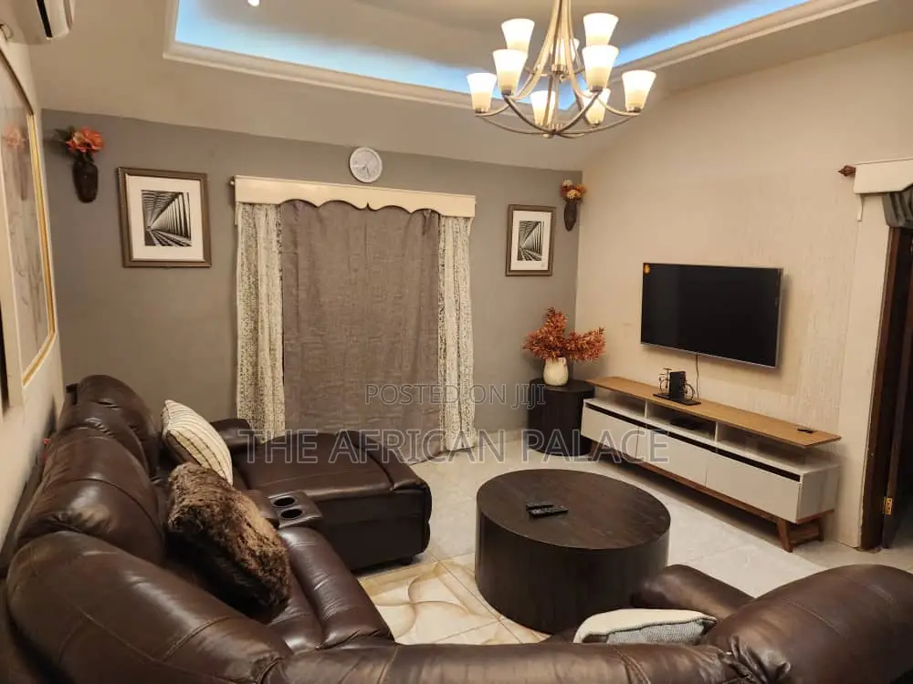 Furnished 1bdrm Apartment in Tamale Municipal for rent