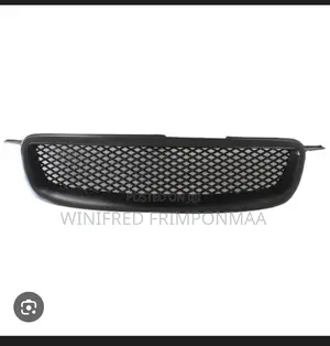 Corolla S 2005 Front Shells