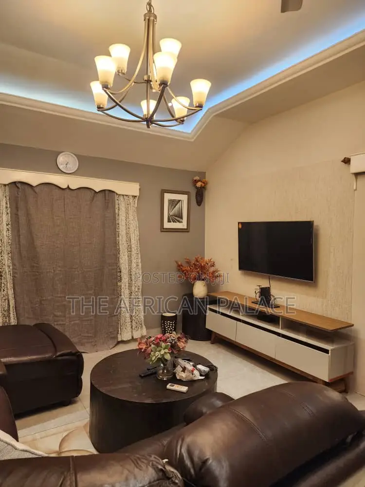 Furnished 1bdrm Apartment in Tamale Municipal for rent
