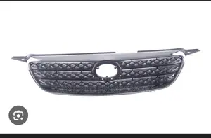 Corolla S 2005,2006,2007, 2008 Front Shells Chrome Type
