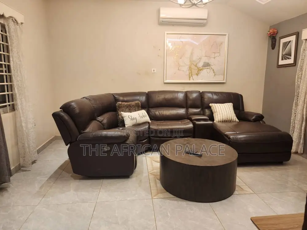 Furnished 1bdrm Apartment in Tamale Municipal for rent