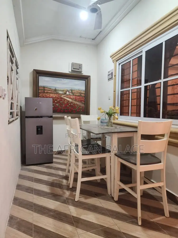 Furnished 1bdrm Apartment in Tamale Municipal for rent
