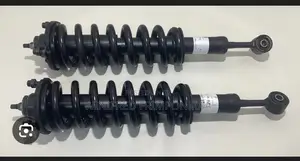 Toyota Tacoma 2018 Front Shocks