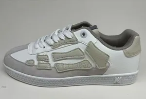Amiri Skeleton Low Top Sneaker
