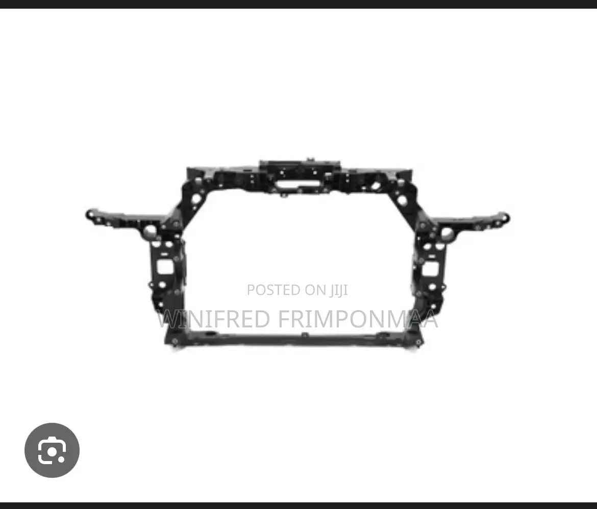 Crv 2018 Radiator Support