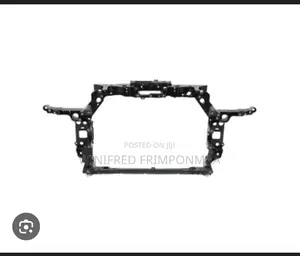 Crv 2018 Radiator Support
