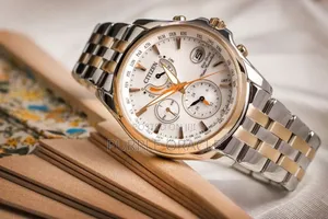 Citizen Fc0014-54a Eco-drive Radio Controlled Watch.