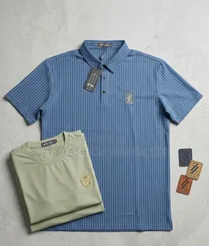 Quality Men’S Shirts