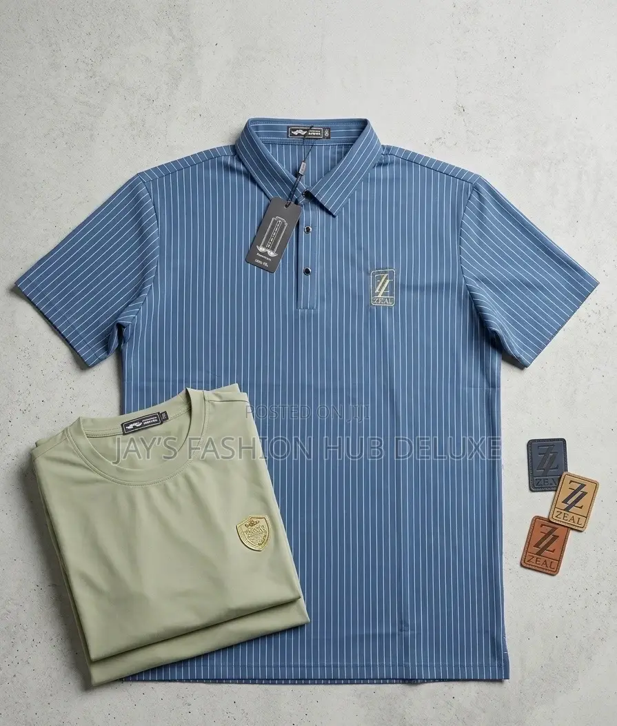Quality Men’S Shirts