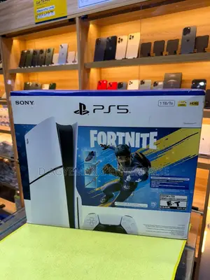Play Station 5 Standard