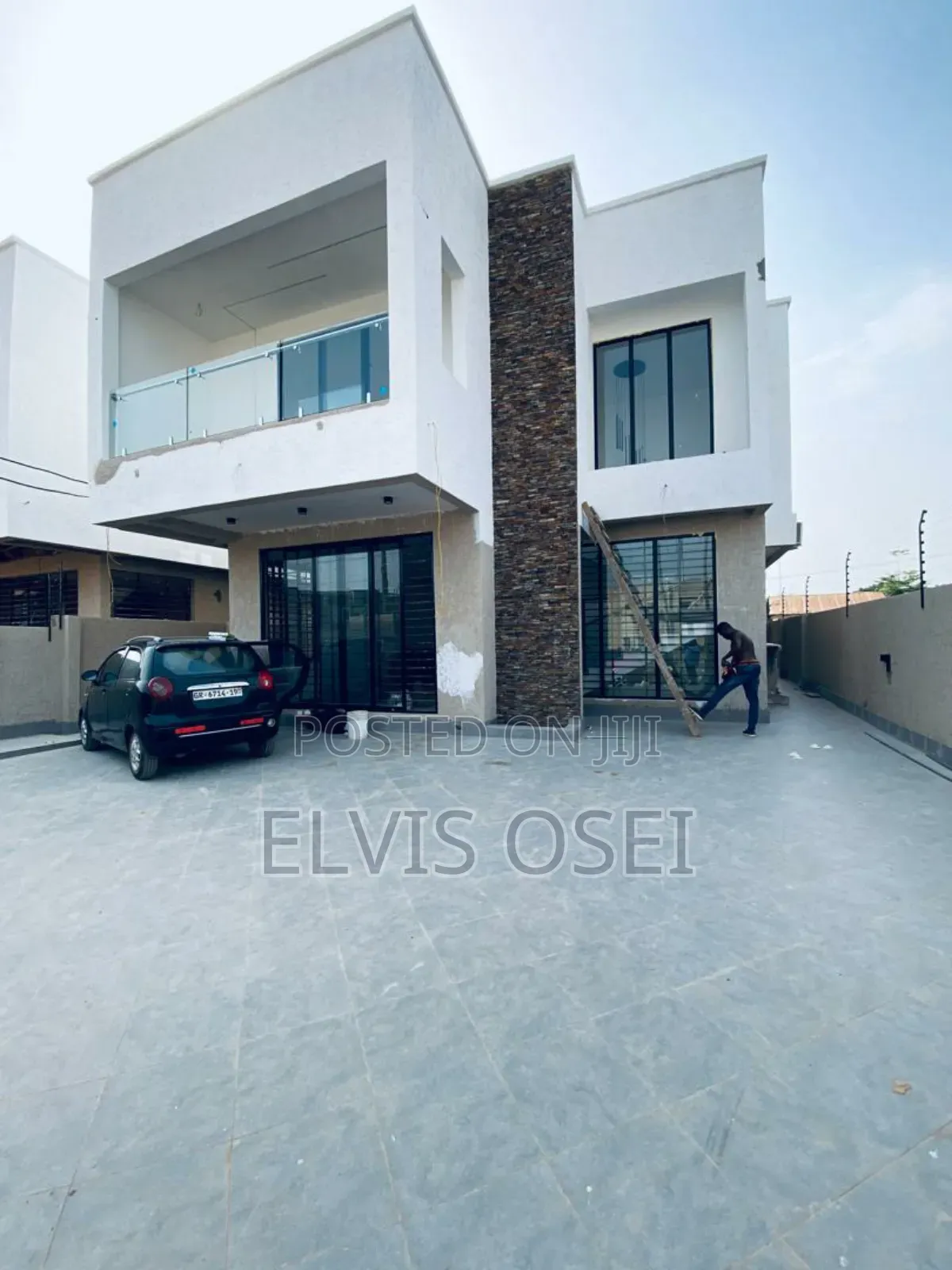 4bdrm House in East Legon Hills for sale