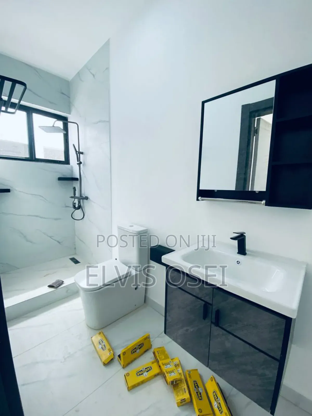 4bdrm House in East Legon Hills for sale