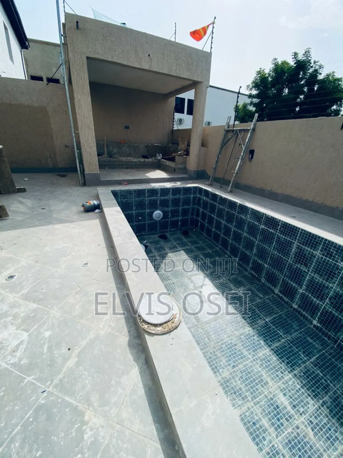 4bdrm House in East Legon Hills for sale