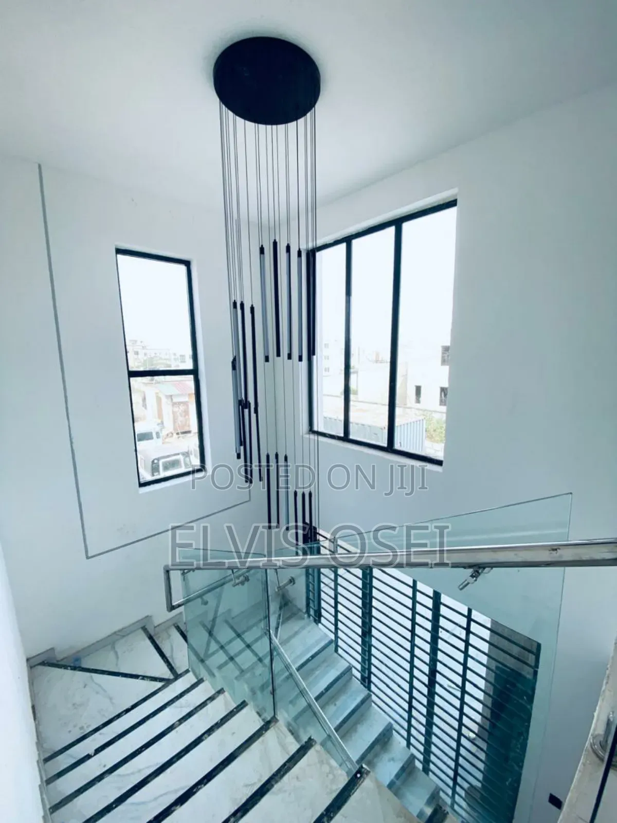 4bdrm House in East Legon Hills for sale