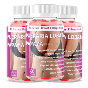 Papaya Extract Breast Enlargement Breast Lifting Vitamins