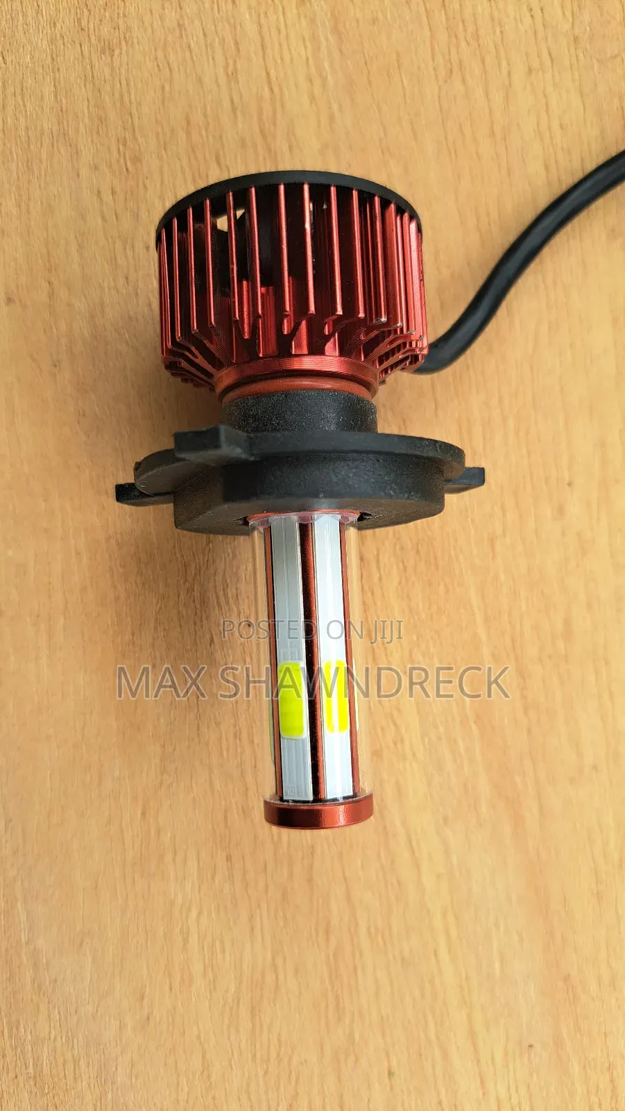 Led Bulbs For Car Highlights