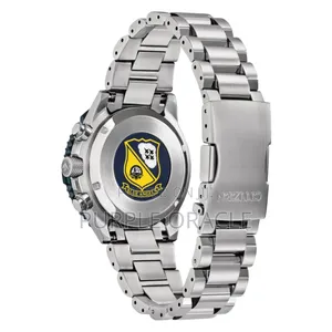 Citizen Ca4667-53l Promaster Eco-drive Chronograph Mens Watch