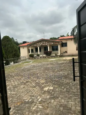 4bdrm House in Gbawe Zeroo for sale