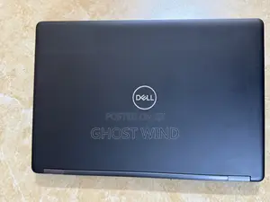 Laptop Dell Latitude 5491 16GB Intel Core i7 SSD 256GB