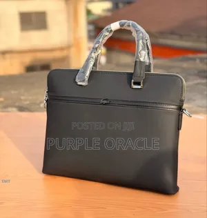 Lacoste Business Briefcase