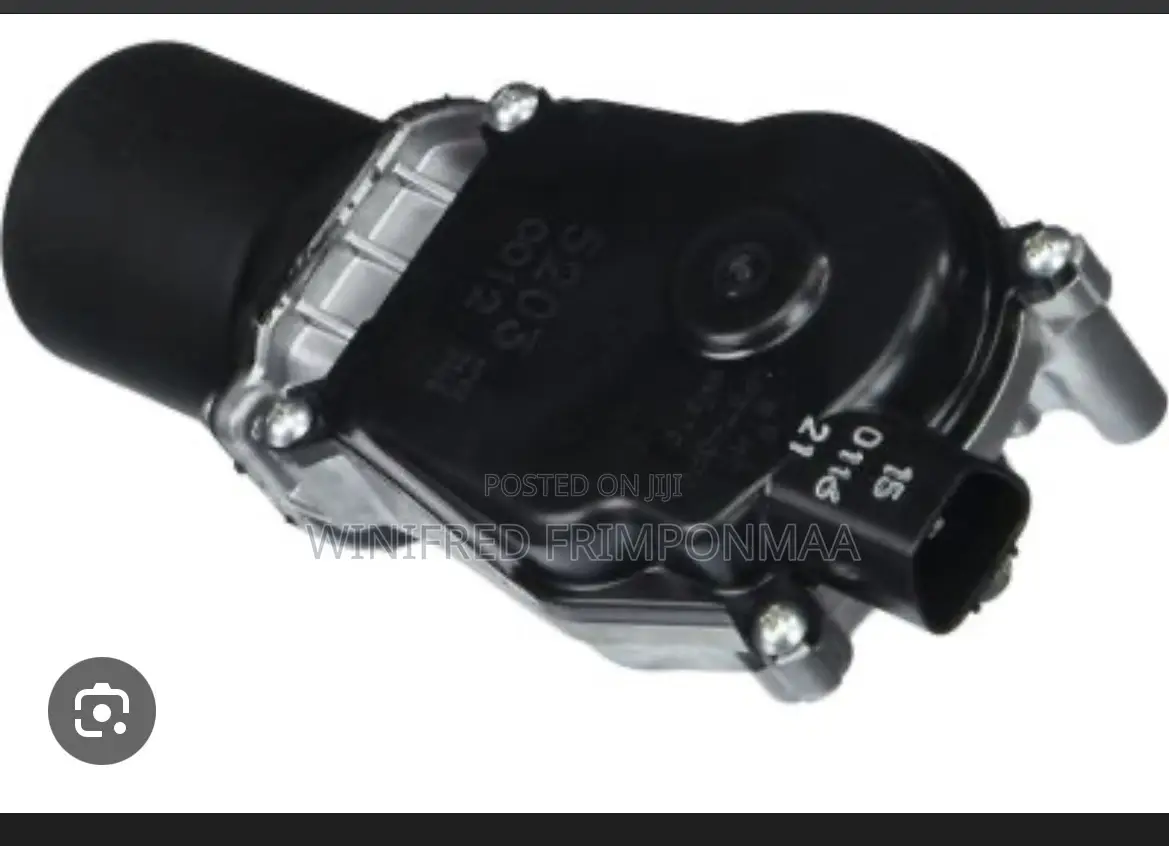 Honda Crv 2018 Wiper Motor