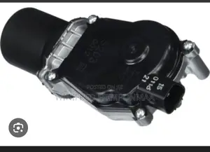 Honda Crv 2018 Wiper Motor