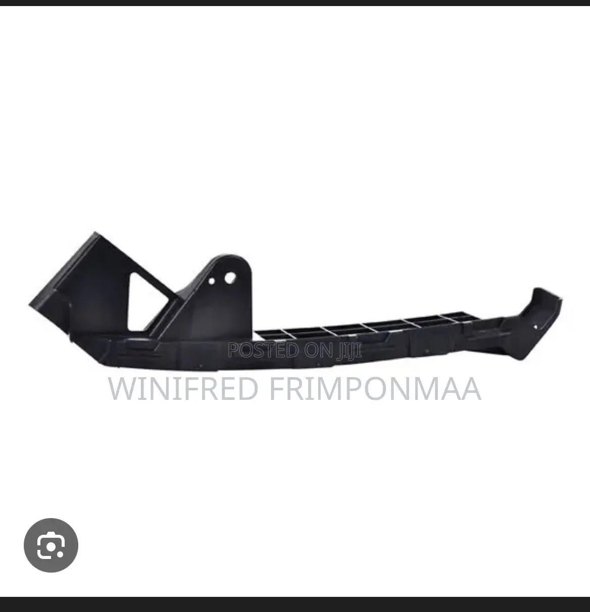Honda Crv 2018 Headlight Seat