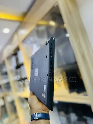 Laptop Lenovo Thinkpad T14s Gen 2 16GB AMD Ryzen 5 SSD 512GB