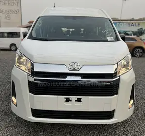 Rent a Vehicle- Ghana Car Rental Platform