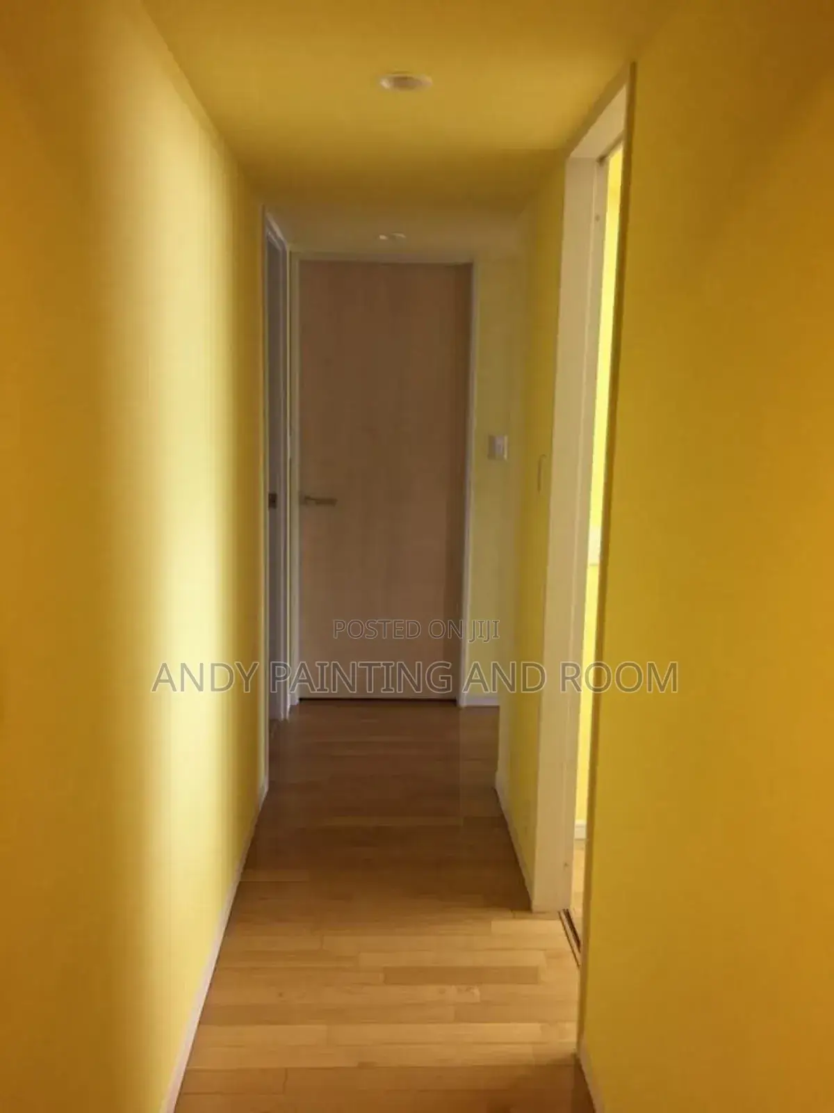 General Painting and 3d Painting