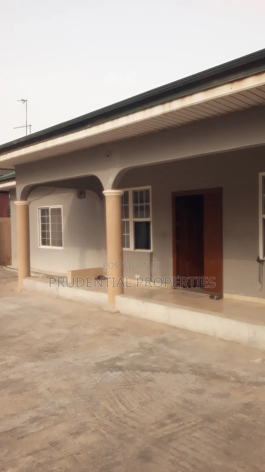 4bdrm House in Stadium Area for rent