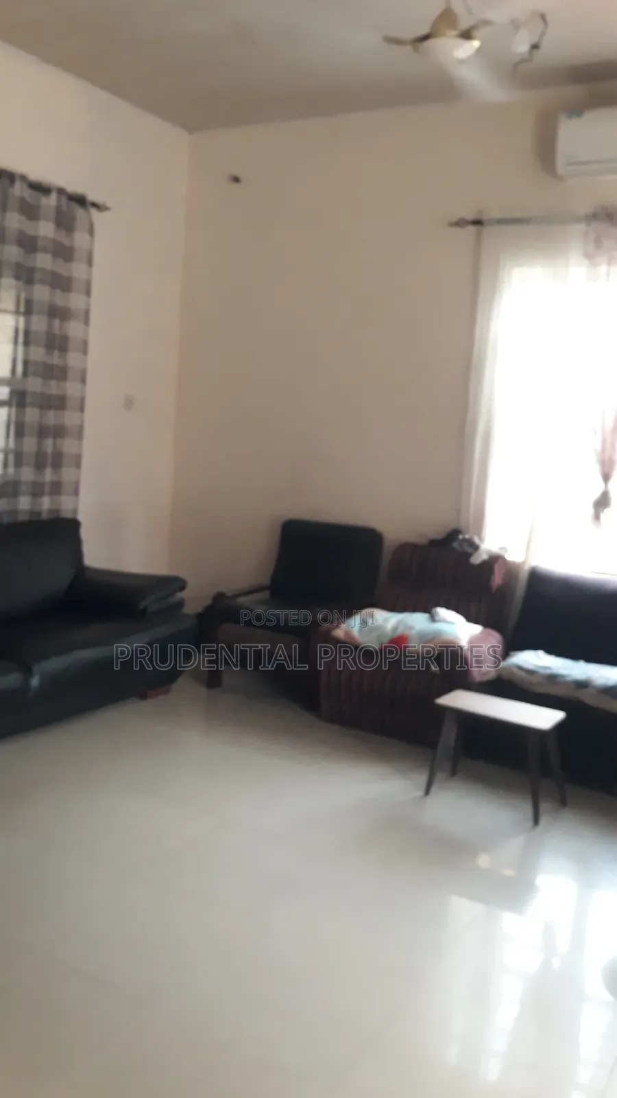 4bdrm House in Stadium Area for rent