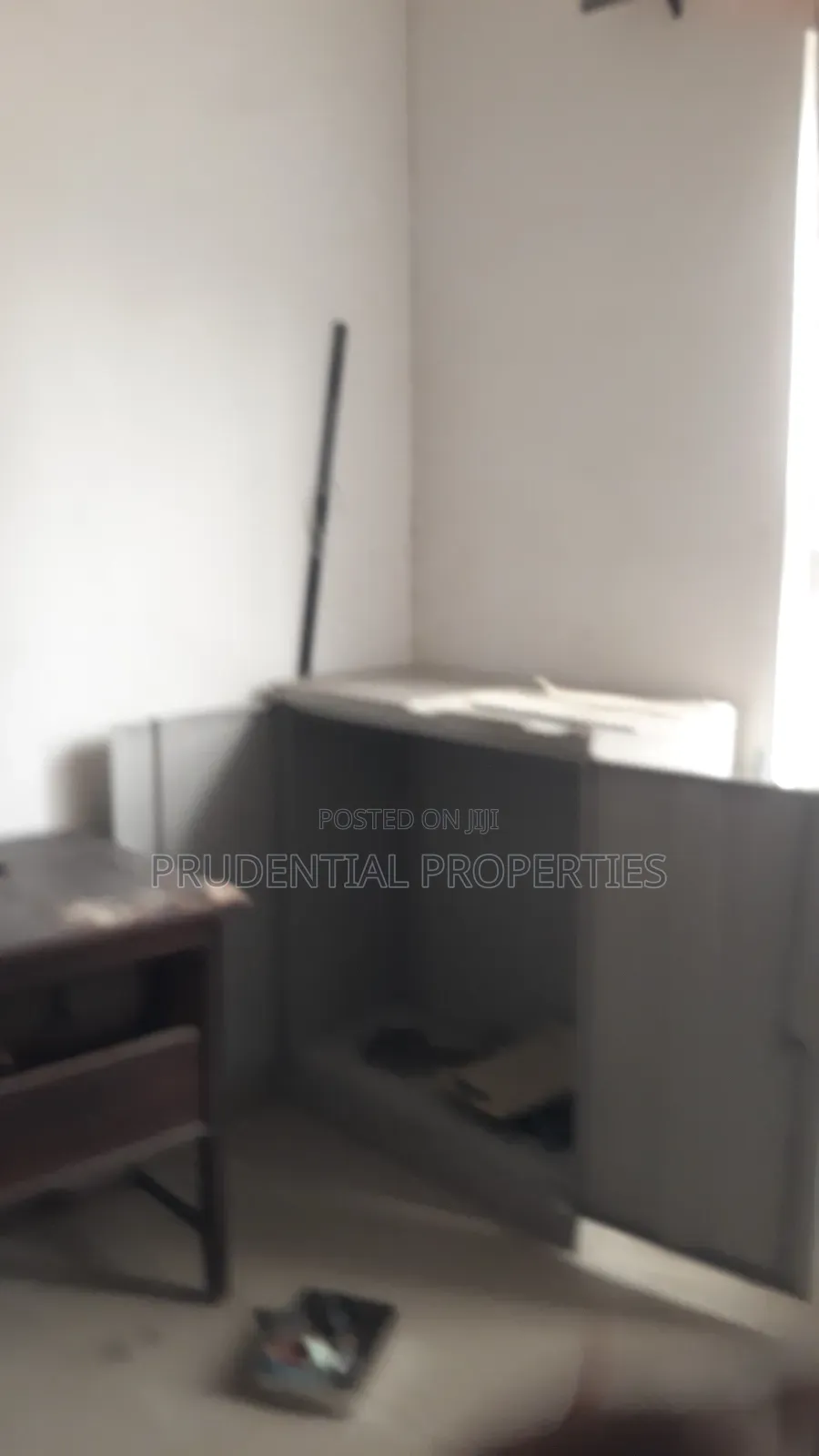 4bdrm House in Stadium Area for rent