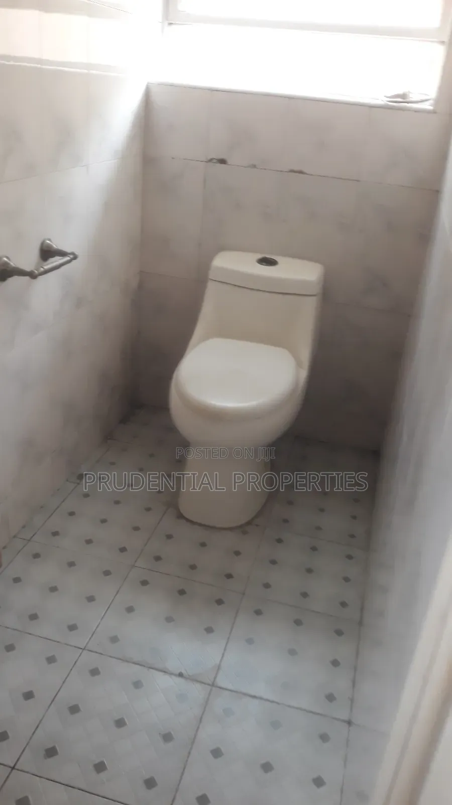 4bdrm House in Stadium Area for rent