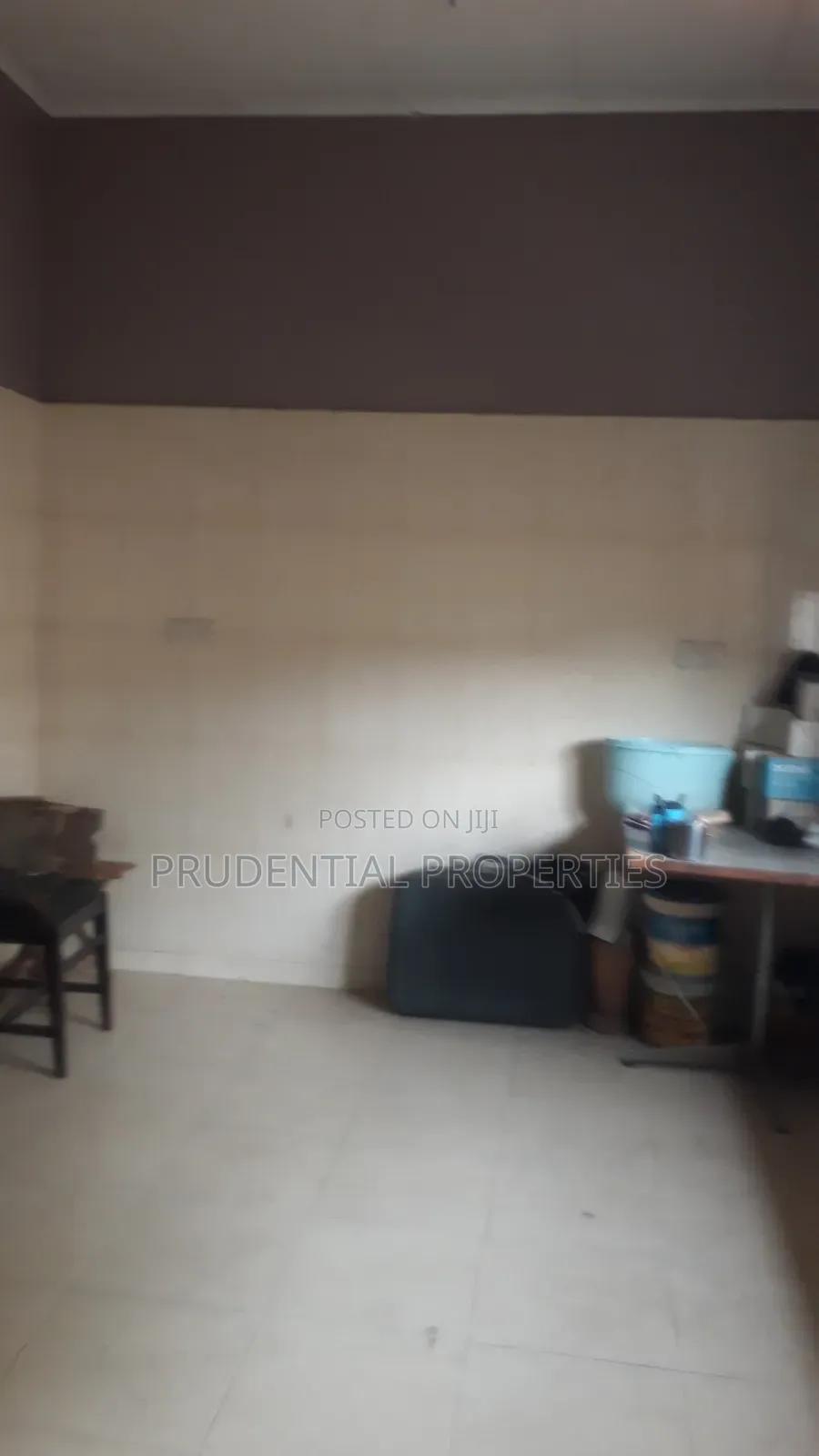 4bdrm House in Stadium Area for rent