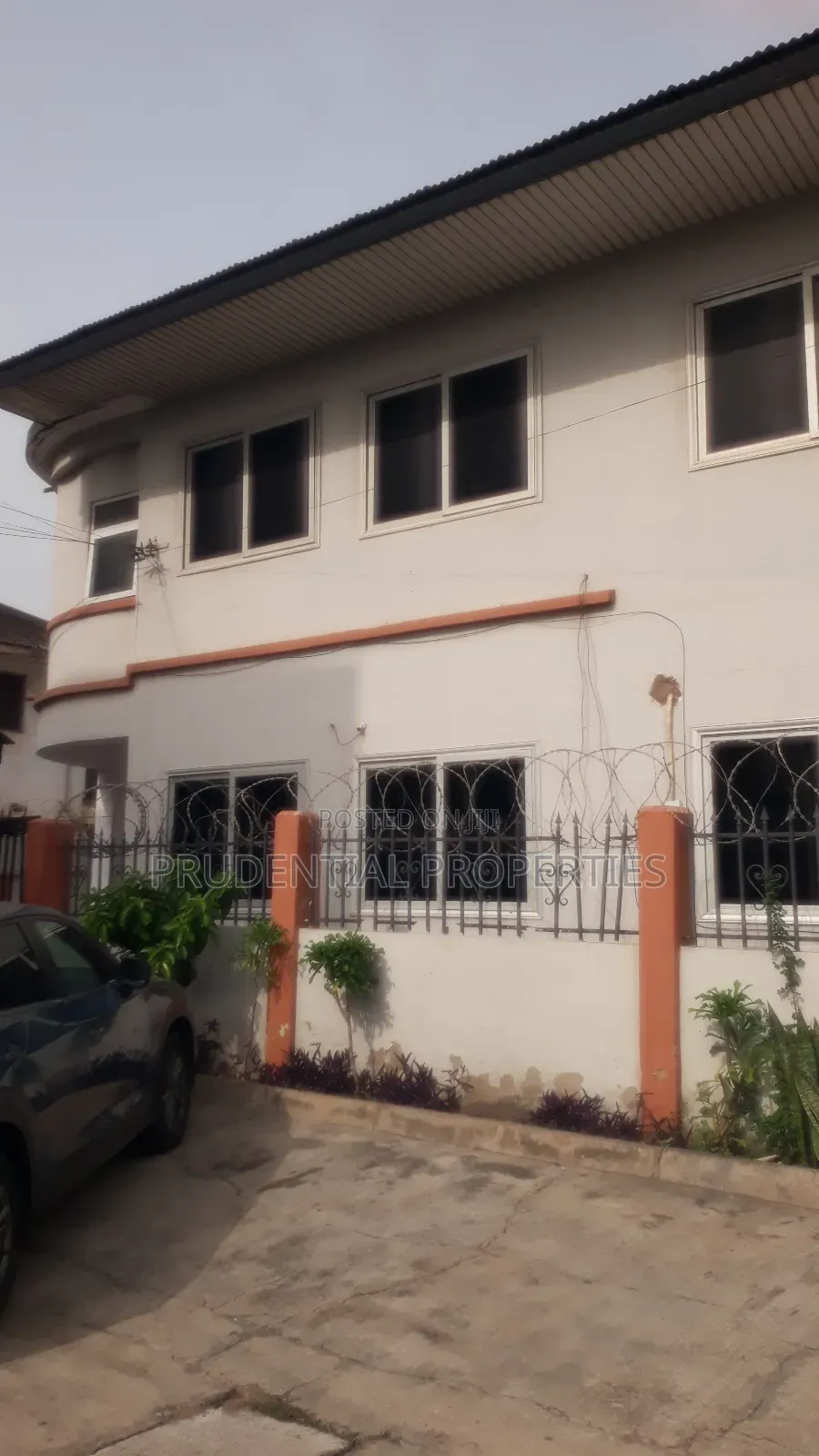3bdrm Apartment in Happy FM Area for rent