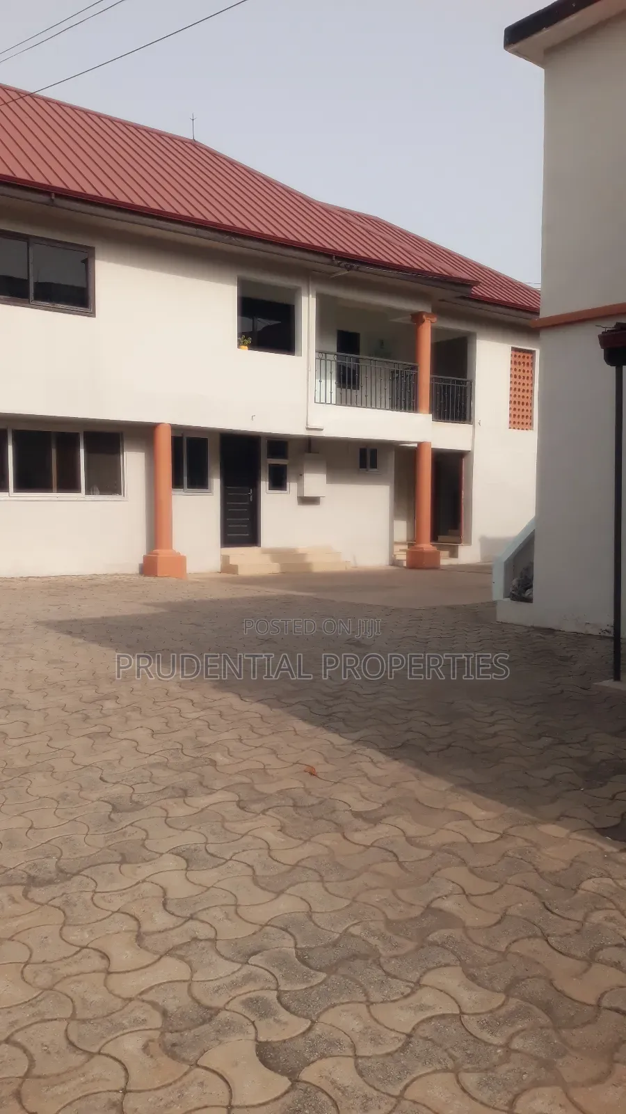 3bdrm Apartment in Happy FM Area for rent