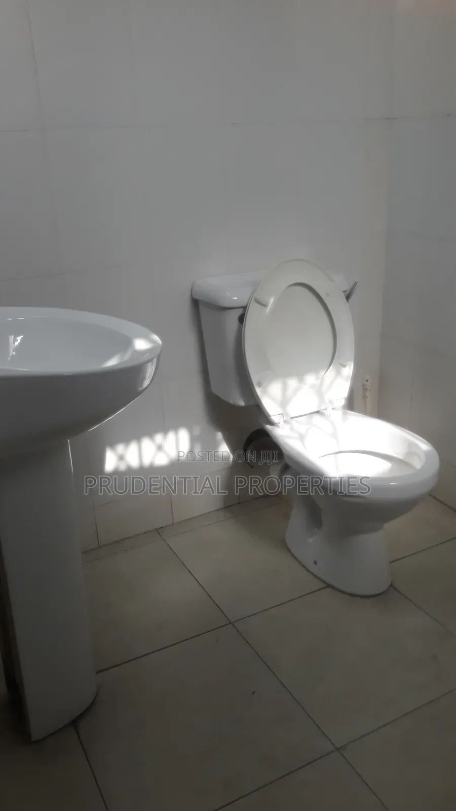 3bdrm Apartment in Happy FM Area for rent