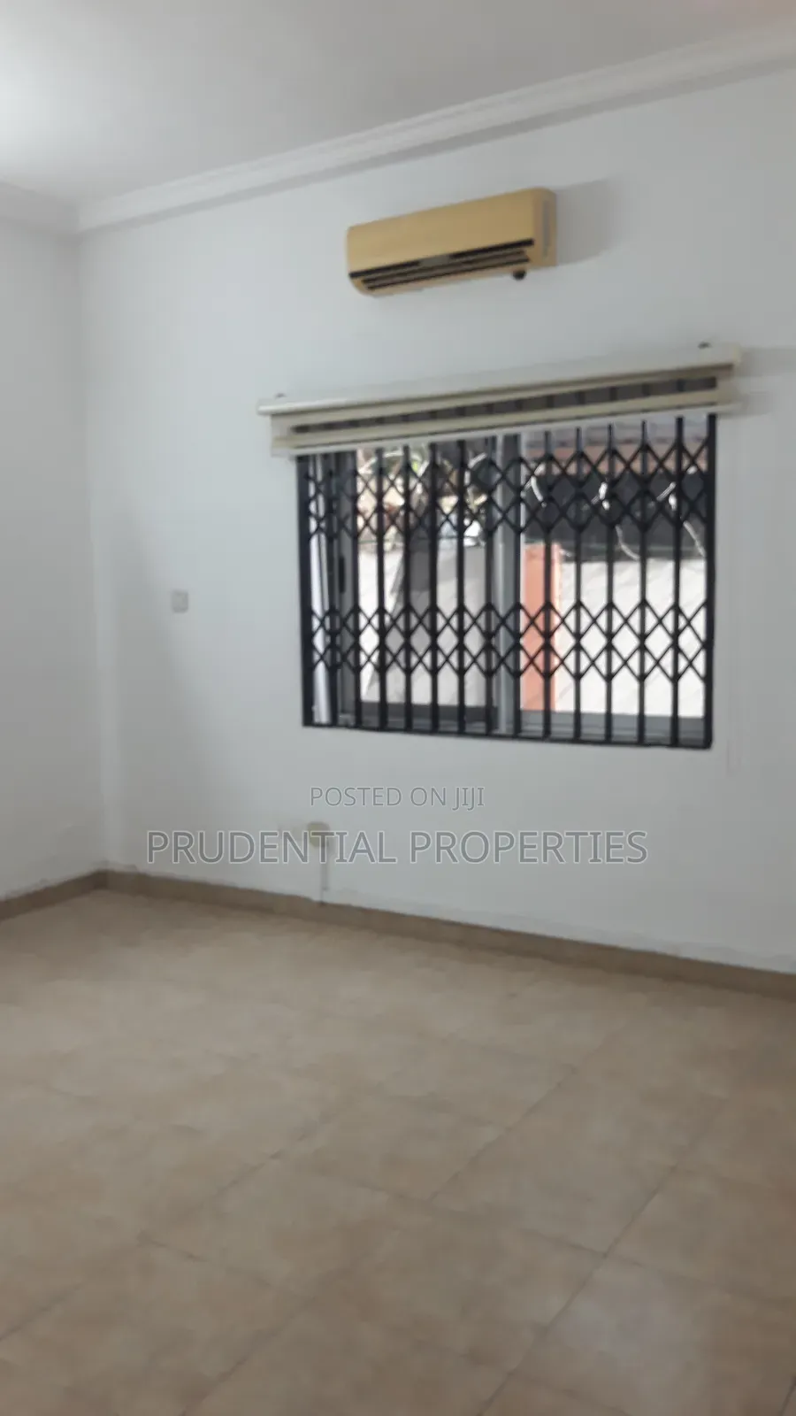 3bdrm Apartment in Happy FM Area for rent