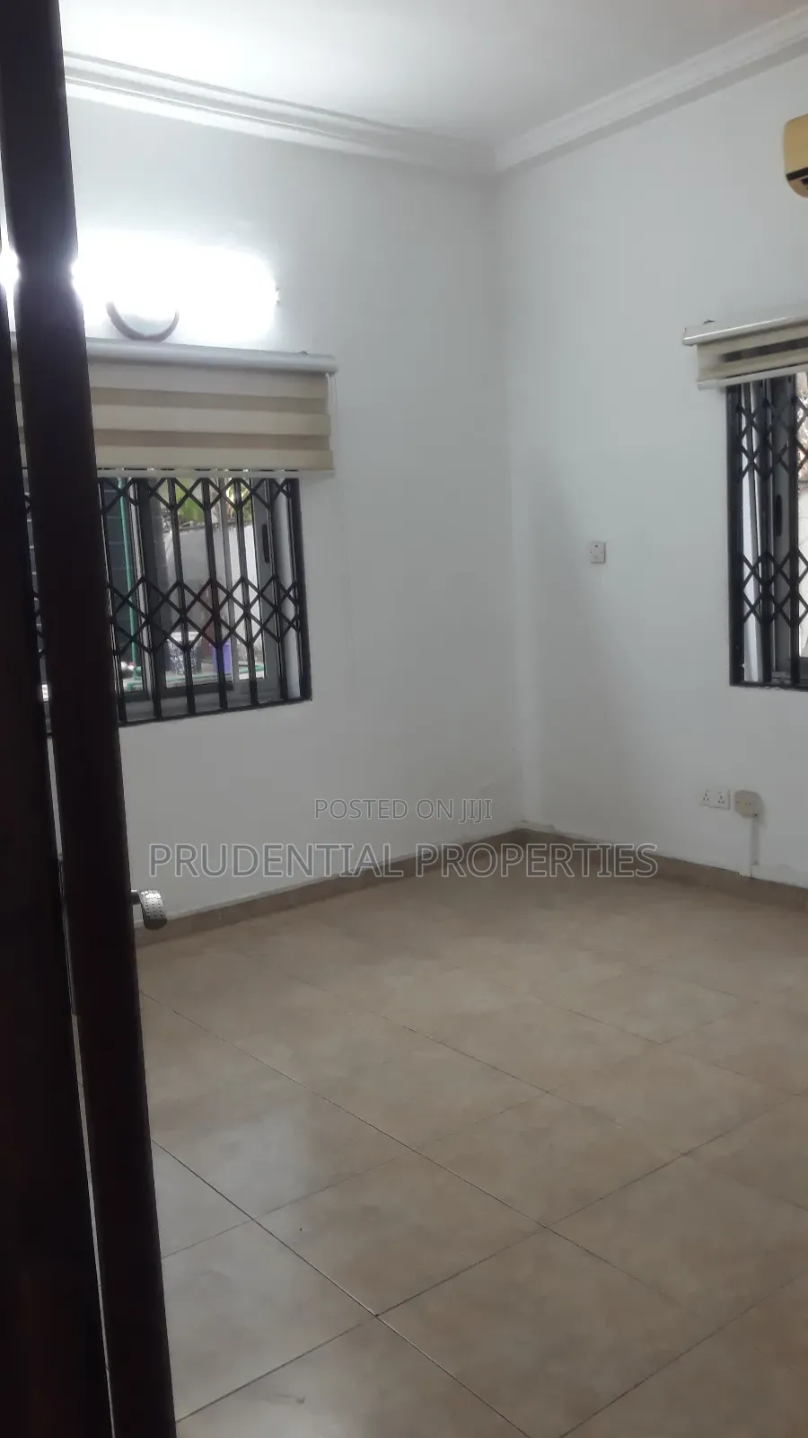 3bdrm Apartment in Happy FM Area for rent