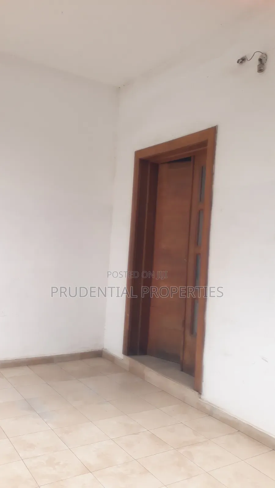 3bdrm Apartment in Happy FM Area for rent
