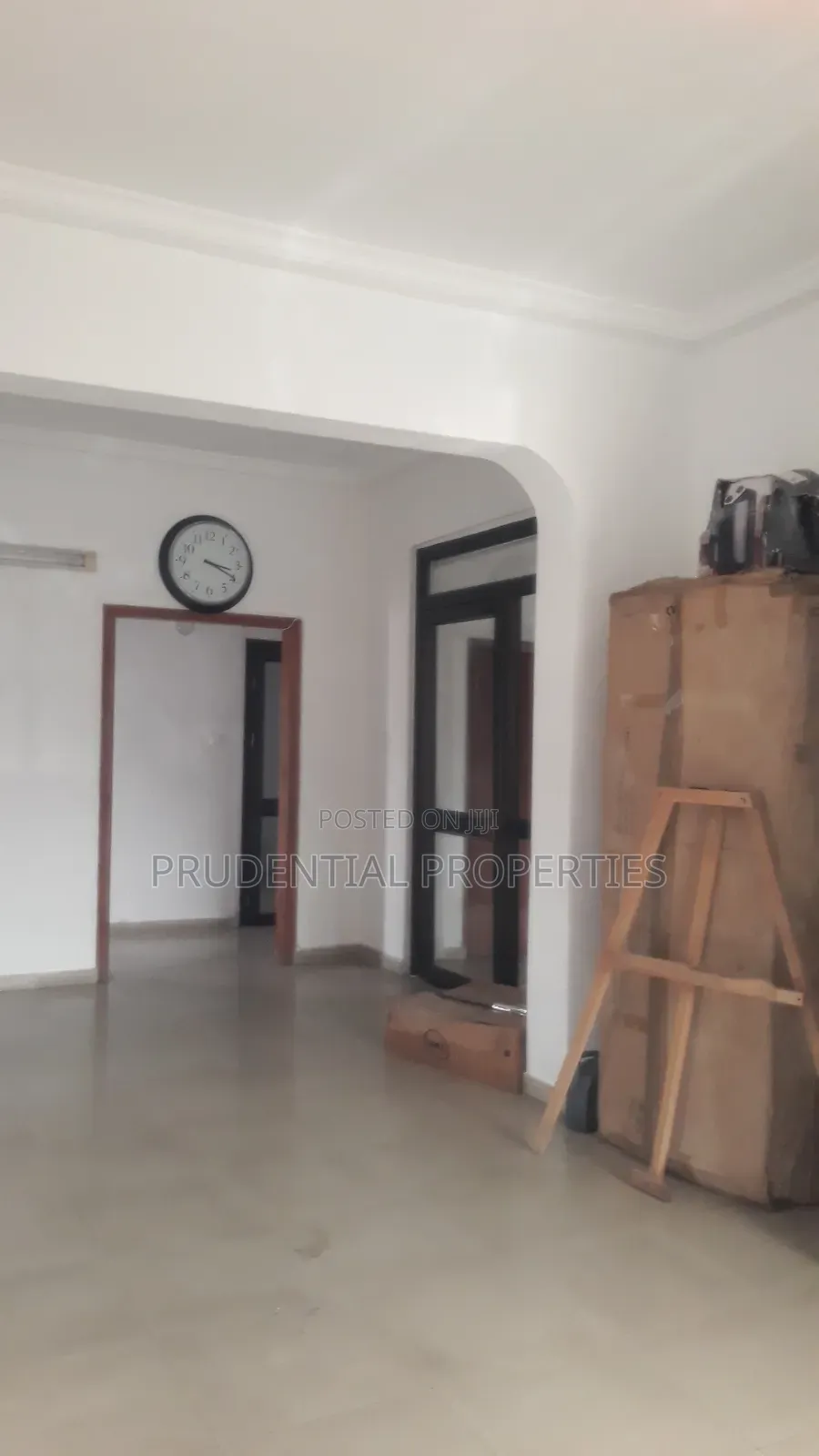 3bdrm Apartment in Happy FM Area for rent