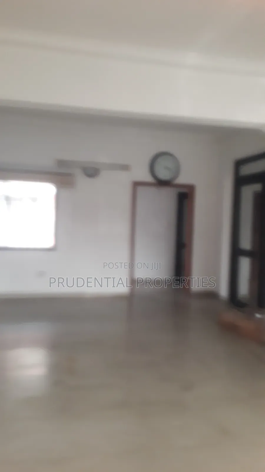 3bdrm Apartment in Happy FM Area for rent