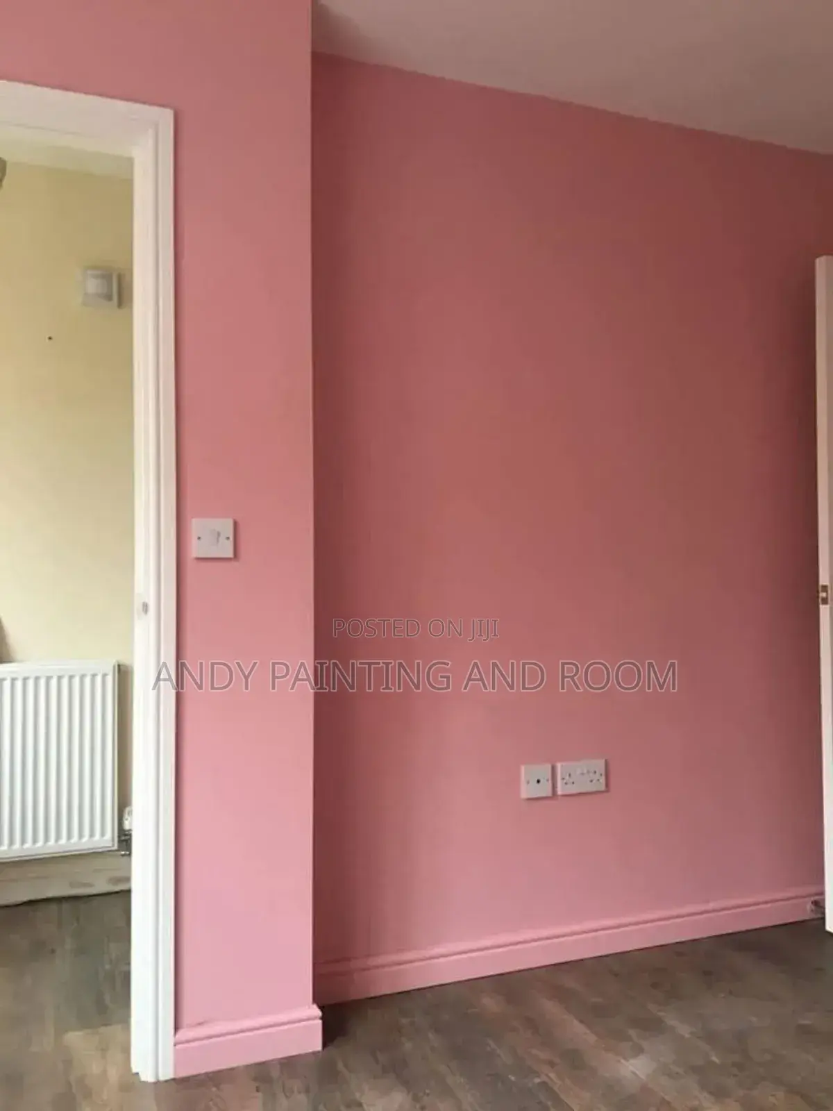 Excellent Painting and Designing
