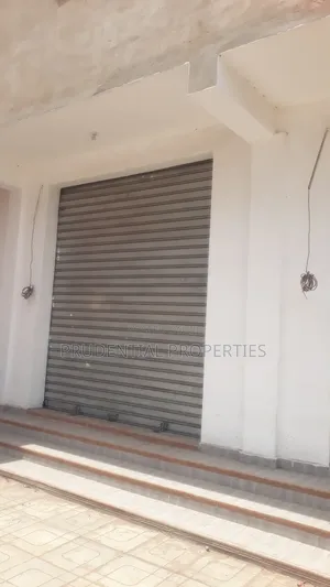 Newly Built Shop for Rent at Kwashieman