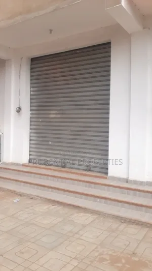 Newly Built Shop for Rent at Kwashieman